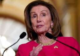 US House, Senate Hold First Meeting to Reconcile Competition Bill - Pelosi
