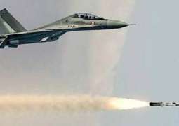 India Test-Fires Extended Range BrahMos Missile From Su-30 MKI Fighter for First Time