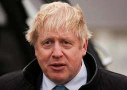 UK Prime Minister Says Ukrainian Refugees Will Not Be Sent to Rwanda