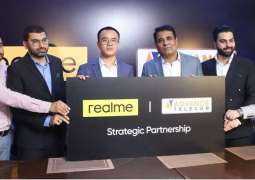 realme Pakistan Embarks on a Strategic Partnership with Advance Telecom