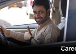 Careem charges lowest ever commissions to facilitate Captain earnings