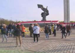 Riga City Council Votes to Demolish Monument to Liberators in Riga