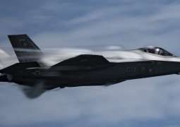 US, Swiss Defense Officials Discuss Sale of F-35 Jets, Patriot Systems - Pentagon