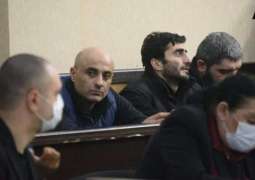 Tbilisi Court Sentences Head of Opposition Media Outlet to 3.5 Years in Prison