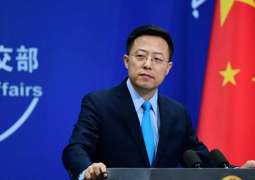 Beijing Vows to Strengthen Cooperation With North Korea in Fight Against COVID-19