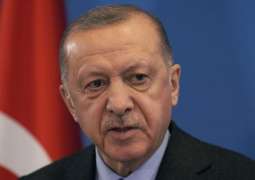 Turkey Unable to Agree to NATO Membership of Finland, Sweden - Erdogan