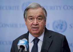 Guterres Backs UN Adviser for Libya Amid Lawmakers' Plans to Replace Her - Spokesperson