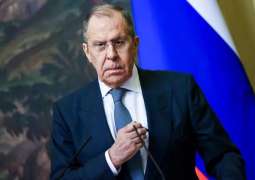West Not Ready to Provide Security Guarantees to Ukraine - Lavrov