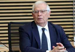 EU Closely Monitoring Developments in Libya - Borrell