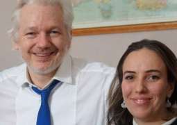 Assange's Wife Says Representations Will be Filed to Patel to Block Extradition to US