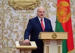 Belarusian President Signs Bill Making Attempted Acts of Terrorism Capital Crime