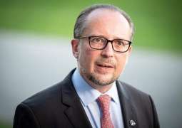 EU Has No Fast-Track Membership Procedure - Austrian Foreign Minister
