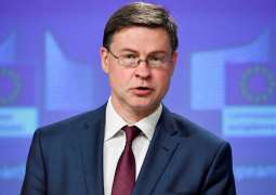 Fate of Russian Assets in EU to Be Decided According to Law - European Commission