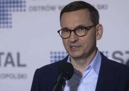 Poland Ready to Build Permanent NATO Bases to Accommodate Small Units - Prime Minister
