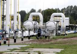 EU Institutions Tentatively Agree to Fill Gas Storage Up to 90% Ahead of Winter