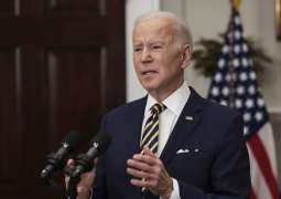 Biden Says NATO More Relevant, Needed Than Ever Before as Finland, Sweden Set to Join