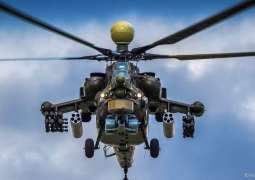 Rosoboronexport to Deliver Over 200 Helicopters to 24 countries by 2025 - CEO