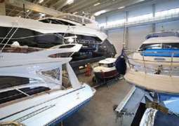 Finnish Customs Agency Arrests 6 Yachts Suspected of Being Under EU Sanctions