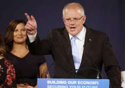 Australia's Labor Set to Wrestle Victory From Morrison in Parliamentary Polls