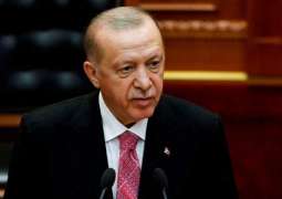 Turkey Calls On Sweden to Stop Supporting Terrorist Organizations - Presidential Office