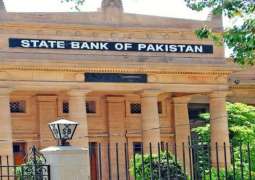SBP decides to raise policy rate by 150 basis points to 13.75