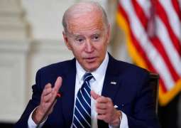 Biden Says Lifting Tariffs on China's Imports 'Under Consideration'