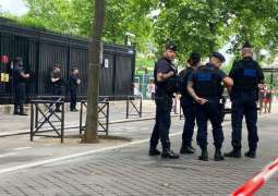 Security Guard at Qatari Embassy in Paris Killed in Attack