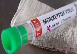 Scotland, Denmark Confirm First Cases of Monkeypox