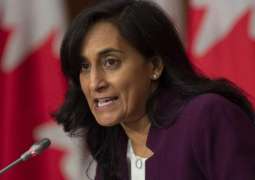 Canada to Give Ukraine Over 20k Artillery Rounds, $98Mln in Related Equipment - Anand
