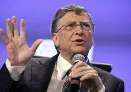 Bill Gates Says Greatest Underinvestment Globally Still in Infectious Disease
