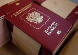 Zaporizhzhia Region Began Preparations for Issuance of Russian Passports - Official
