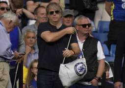 Sale of English Football Club Chelsea to US Businessman Todd Boehly's Group Finalized