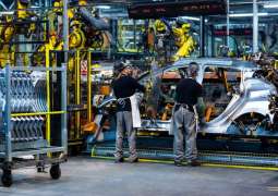 UK Car Production Drops by 11.3% in April - Automakers Association