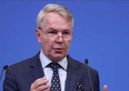 Oil, Gas Embargoes on Russia Not Problem for Finland - Foreign Minister