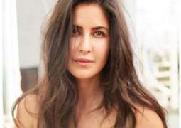 Katrina opens up about anxiety, depression in her past life