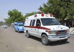 Stampede in Church in Southern Nigeria Results in 31 Deaths - Reports