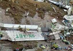 Nepali Rescuers Recover 14 Bodies at Tara Air Plane Crash Site - Airline Spokesperson