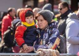 About 60% of Ukrainian Refugees Returned Home - Interior Ministry Adviser