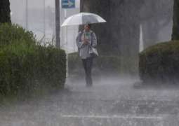 Over 350,000 Okinawa Residents Receive Evacuation Orders Due to Torrential Rains - Reports