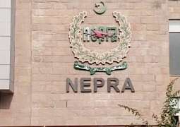 NEPRA increases power tariff by Rs3.99 per Unit amid hours long load-shedding