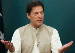 Imran Khan says Pakistan pressurized to recognize Israel