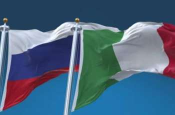 Russia to Expel 24 Italian Diplomats in Retaliation - Foreign Ministry