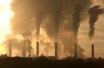 Greenhouse Gases, Other Climate Change Indicators Hit Record High in 2021 - WMO Report
