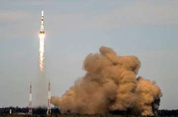Soyuz-2.1 Rocket With Military Satellite Launched From Plesetsk - Russian Defense Ministry