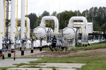 EU Institutions Tentatively Agree to Fill Gas Storage Up to 90% Ahead of Winter