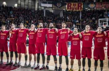 Montenegrin Basketball Team to Replace Russia at FIBA EuroBasket 2022 - FIBA