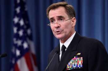 Senior US Official to Visit UK, Norway for Meetings With Military Leaders - Pentagon