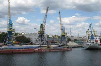 Ukraine Mines Kherson Port's Only Exit to Black Sea - Kherson Region Authorities