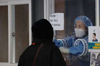 N. Korea Registers Over 155,000 New Fever Cases, Total Toll Surpasses 3Mln - State Media