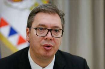 Serbia Imposing Sanctions Against Russia Now Impossible - Vucic